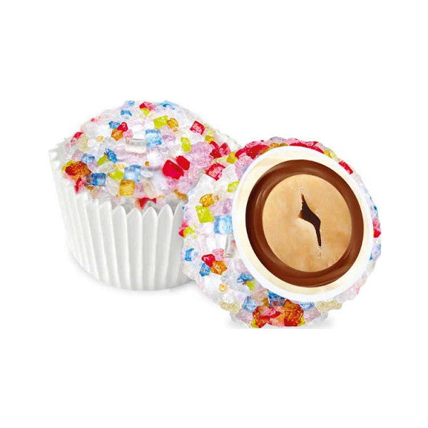 Confetti colorati Maxtris 500 g Vassoio Diamond Noisettes