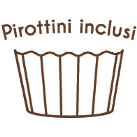 Confetti Lilla Maxtris lilla 500 g Vassoio Diamond Noisettes