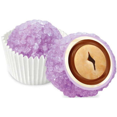 Confetti Lilla Maxtris lilla 500 g Vassoio Diamond Noisettes