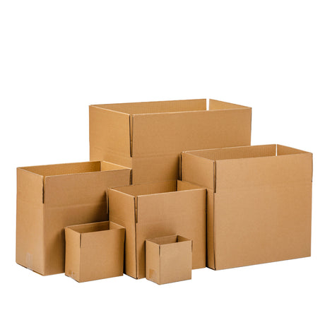Scatole per spedizione