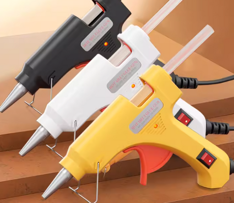 Utensili elettrici e a mano