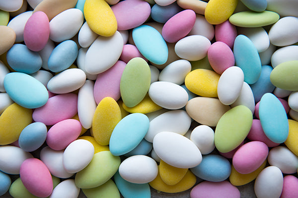 Confwetti Confetti – C.X.Y.