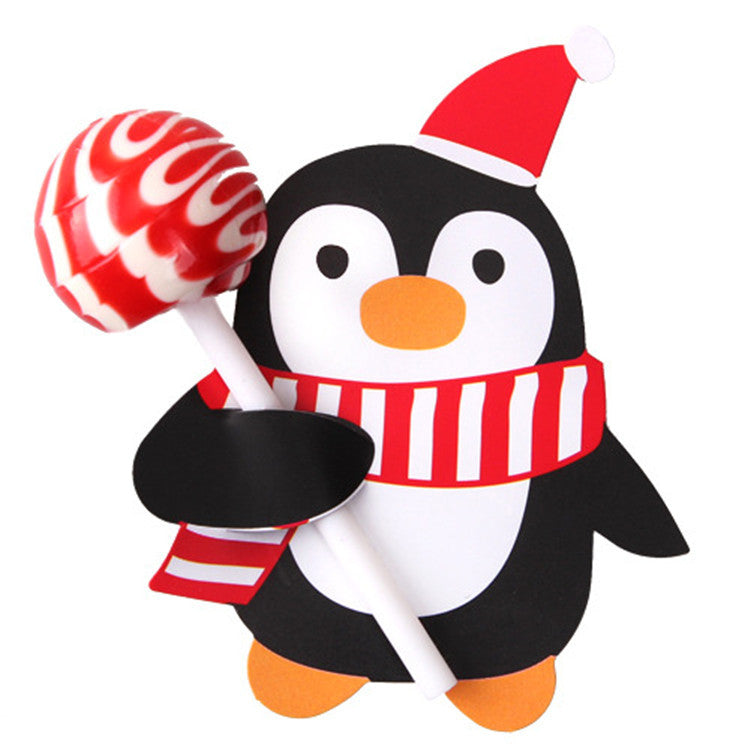 50 Etichette Decorazione Carta Lecca Lecca Lollipop Chupa Chups