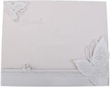 Libro degli Ospiti Guest book 48 pagine ricordo per Anniversario di Matrimonio