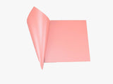 50pz Coni di carta perlata lucida 250gr misura 15 * 15 cm Materiale FAI DA TE