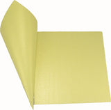 50pz Coni di carta perlata lucida 250gr misura 15 * 15 cm Materiale FAI DA TE