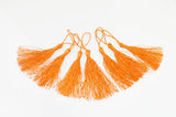 20 Pezzi Nappe Tessuto Decorazione