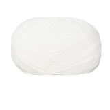 Gomitolo di Cotone per Maglia e Uncinetto, Filato 50g Vari Colori