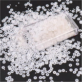 Paillettes Colorate Brillanti, Diametro 2-3 mm