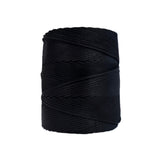 Cordino Swan per Borse Uncinetto, Cordino Viscosa 3mm x 200m 240g, Filato Lucido per Macramé, Filo per Uncinetto, Fai Da Te, Ideale per Borse, Decorazioni e Maglieria