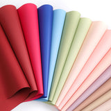 20 Fogli Carta Oya per Fiori, Carta da Imballaggio Impermeabile per Bouquet e Confezioni Regalo, Carta per Fioristi per Packaging
