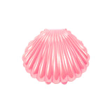 50pz conchiglie lucido Colore perlato porta confetti tema mare bomboniere segnaposto decorazione fai da te