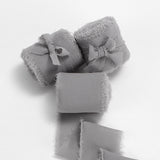 Nastro in Chiffon Sfrangiato 5 Metri*4cm