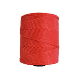 Cordino Swan per Borse Uncinetto, Cordino Viscosa 3mm x 200m 240g, Filato Lucido per Macramé, Filo per Uncinetto, Fai Da Te, Ideale per Borse, Decorazioni e Maglieria