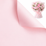 20 Fogli Carta Oya per Fiori, Carta da Imballaggio Impermeabile per Bouquet e Confezioni Regalo, Carta per Fioristi per Packaging