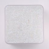 20g/1350 pezzi Perline Vetro 2mm Colorate Tubo per Fai da Te Braccialetti, Collane, Bigiotteria