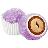 Confetti Lilla Maxtris lilla 500 g Vassoio Diamond Noisettes